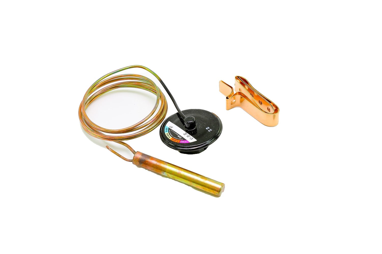 SPORLAN 180062P THERMAL EXPANSION VALVES (TXV)