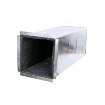 MCDANIEL METALS 20X113/8X48R8 DUCT PLENUMS