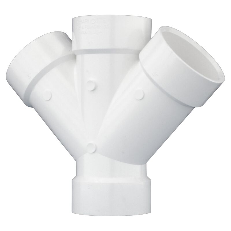 SPEARS 6113 PIPE FITTINGS