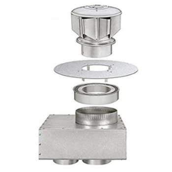 STERLING HVAC 11AS-X7-V6 COMMERCIAL VENTILATION