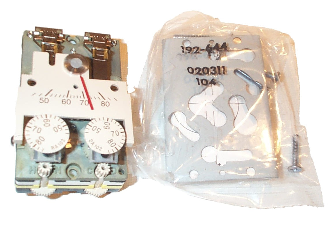 CENTURY MOTORS 192-209 CONTROL & CIRCUIT BOARDS