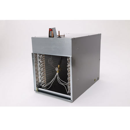 ASPEN Aspen Manufacturing LLC DS36B34-145T-446 1.5-3.0T Horizontal Only Evaporator Coil WTXV