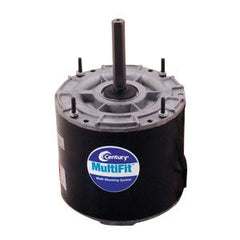 GENTEQ MOTORS 9723 CONDENSER FAN MOTORS