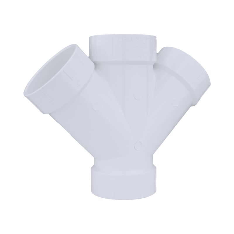 SPEARS 6114 PIPE FITTINGS