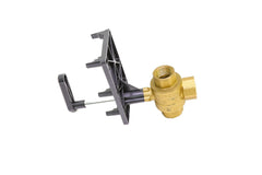 CENTURY MOTORS 599-10362 BALL VALVES