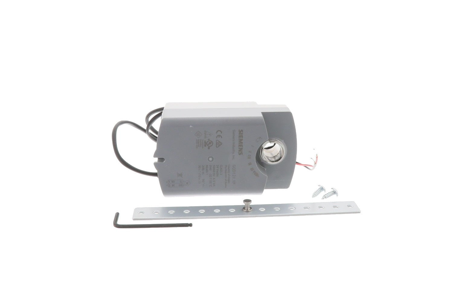 CENTURY MOTORS GQD121.1P ACTUATORS