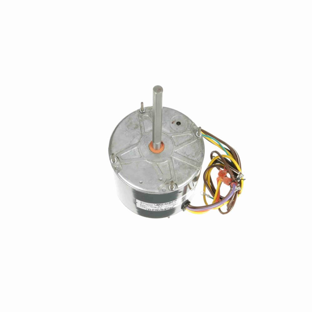 GENTEQ MOTORS 3733 BLOWER MOTORS