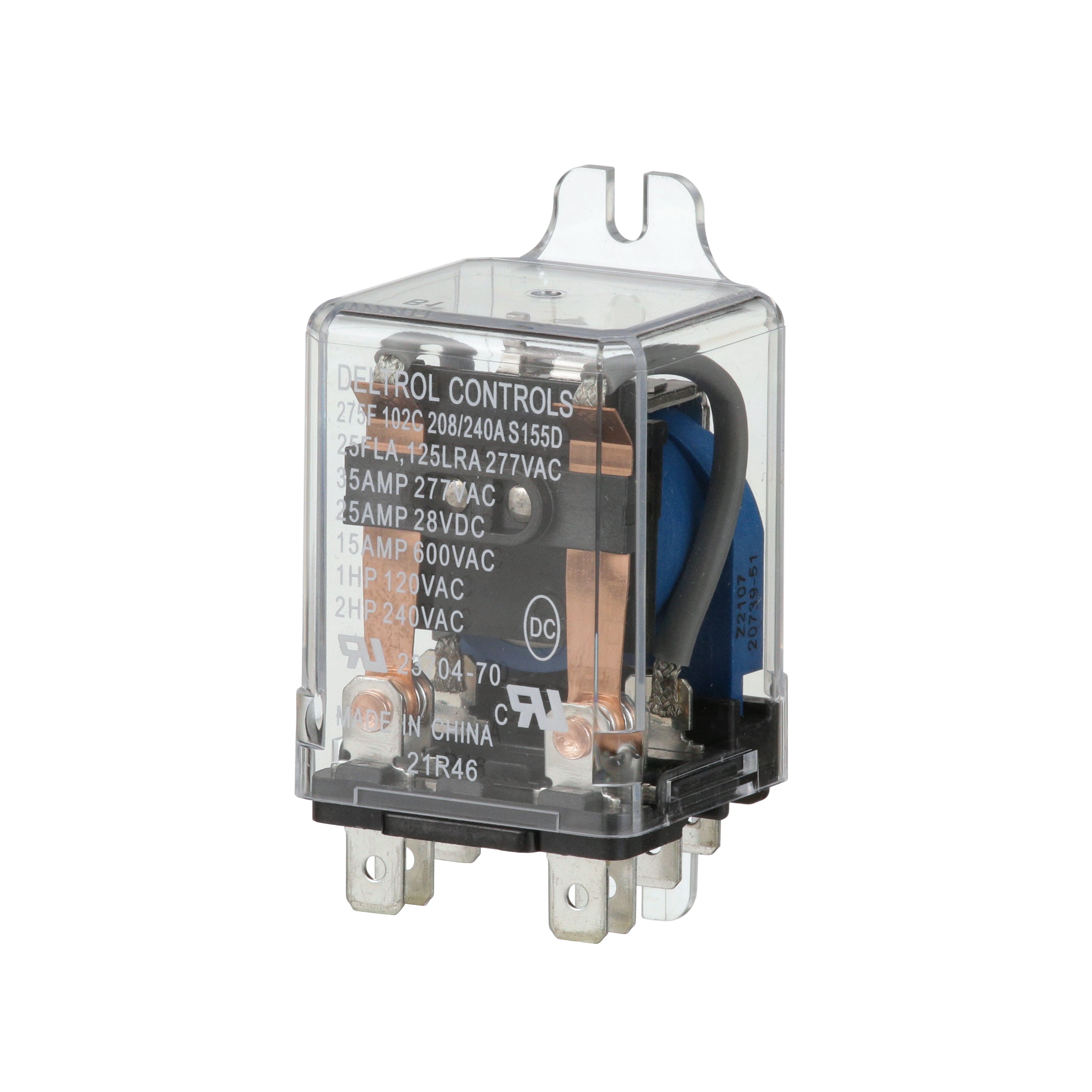 ALLPOINTS 441257 RELAYS