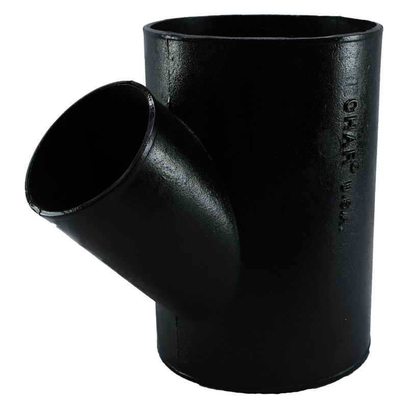 CHARLOTTE PIPE NH-20104 FITTINGS