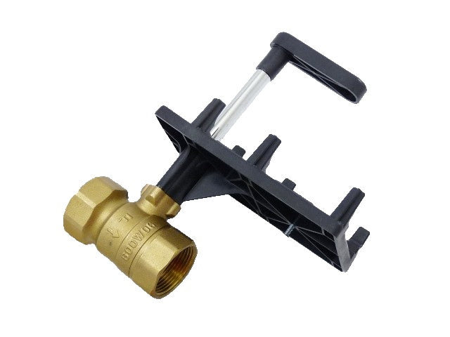 CENTURY MOTORS 599-10317 BALL VALVES