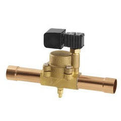 SPORLAN 4273-00 SOLENOID VALVES