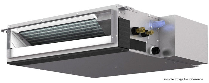 MITSUBISHI ELECTRIC PEFY-P72NMHSU-E CONCEALED DUCT AIR HANDLERS