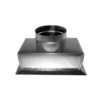 DAVIS SB18-24 DUCT BOXES