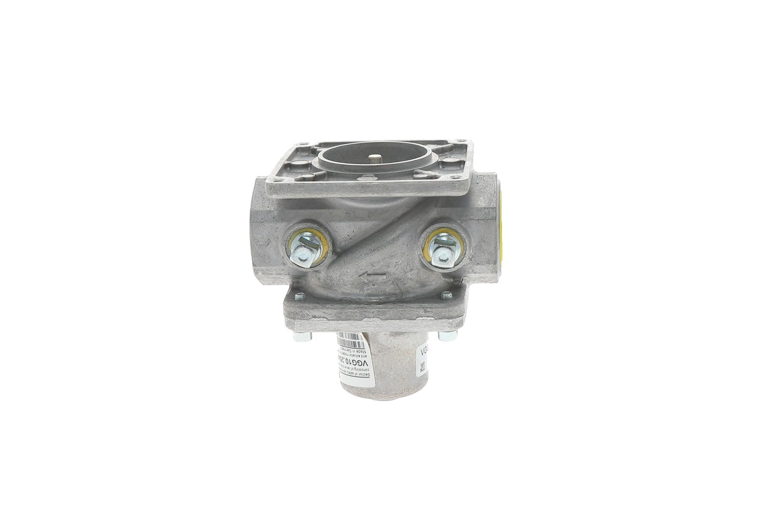 CENTURY MOTORS VGG10.254U GAS VALVES