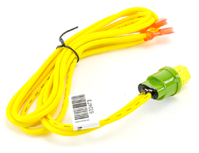 HONEYWELL 632473R LIMIT SWITCHES