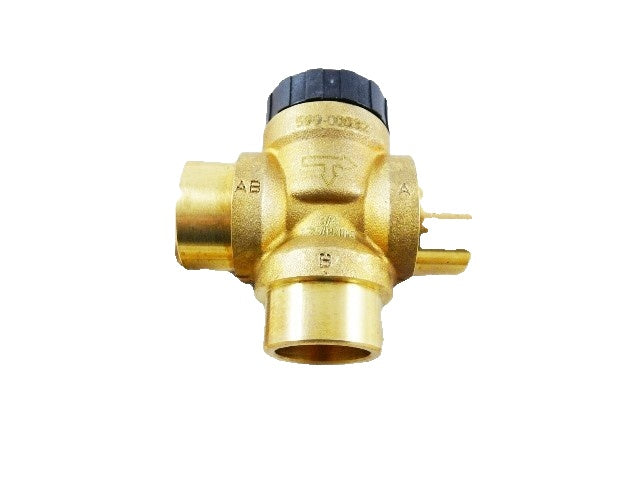 CENTURY MOTORS 599-00532 ZONE VALVES