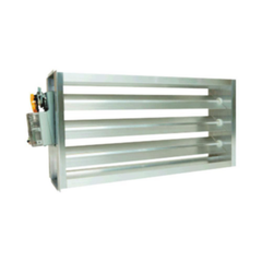 EWC CONTROLS ND-16X8-SM DAMPERS