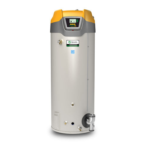 AO SMITH BTH-120 WATER HEATERS