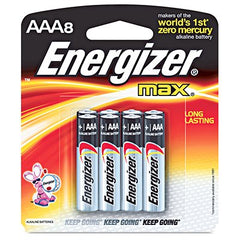 TRUE VALUE E92MP-8 BATTERIES