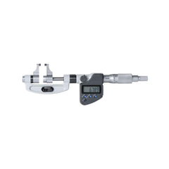MITUTOYO Mitutoyo 343-350-30 Outside Micrometer 1 in Ratchet Stop