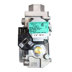 INTERNATIONAL COMFORT PRODUCTS 1190407 NATURAL GAS CONVERSION KITS