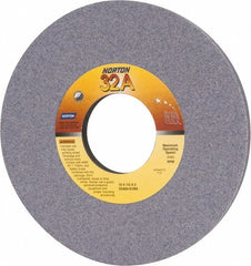 NORTON Norton 66253149834 Surface Grinding Wheel 10 in 60 Grit