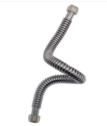 HOLDRITE QFC-7524 WATER HEATERS