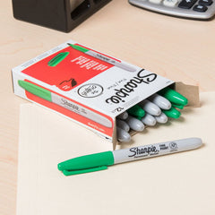 SHARPIE 30004 MARKERS