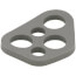 INTERNATIONAL COMFORT PRODUCTS 1193910 GASKETS