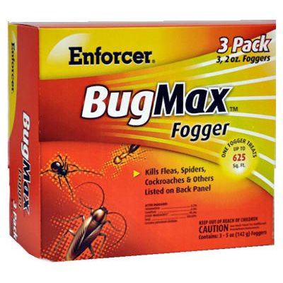 TRUE VALUE EBMFOG2 SMOKE ELIMINATORS