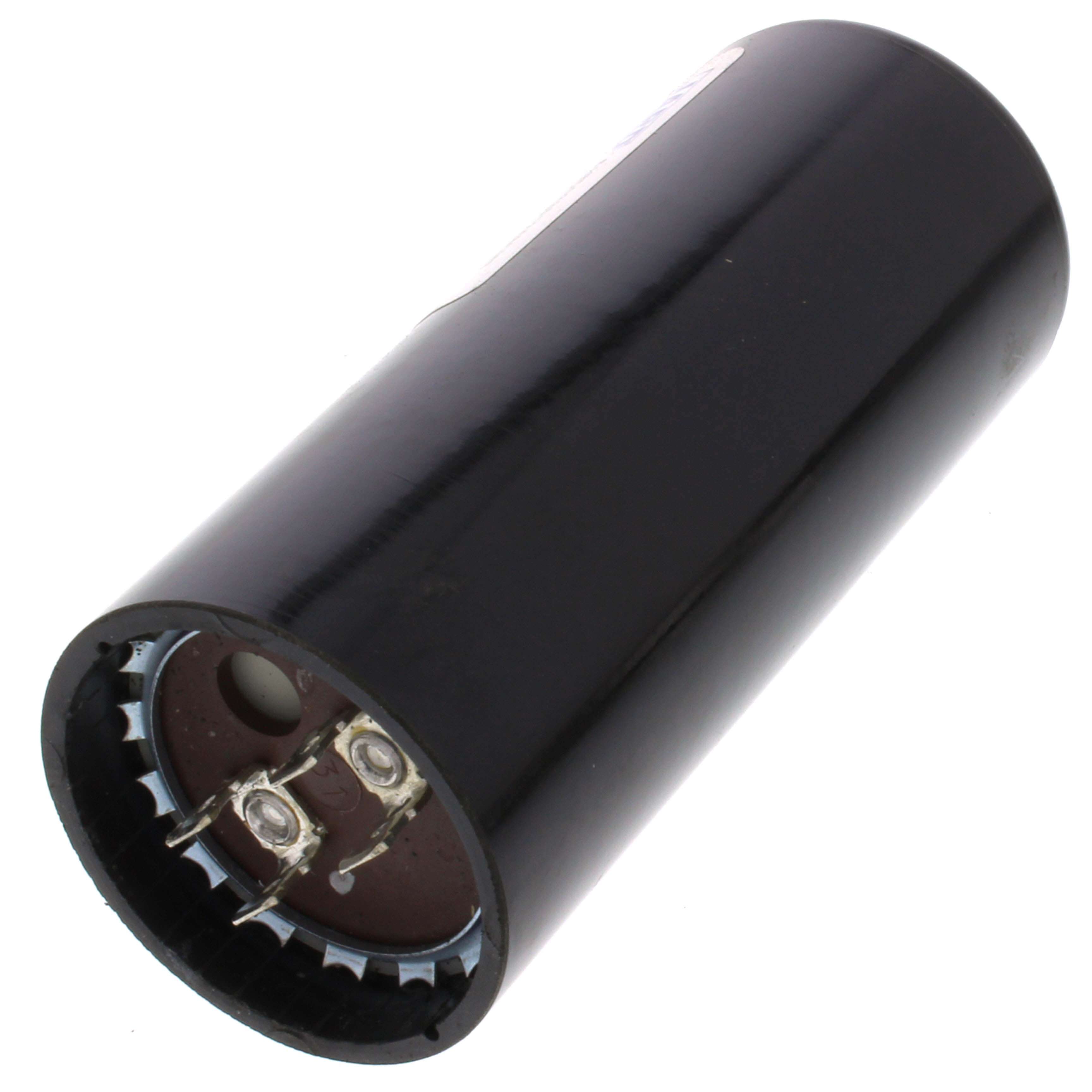 MARS MARS 11965 124-156 MFD Round Start Capacitor 330V