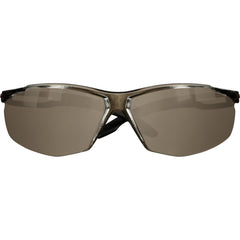 3M 3M 7100238172 Safety Glasses Gray Anti-fog Frameless