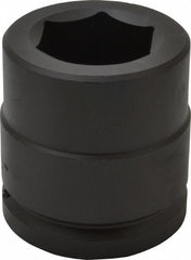 PROTO Proto J15029 Impact Socket 1-1/2 in Drive 6-point