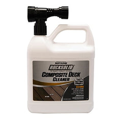 RUST-OLEUM Rust-oleum 350552 Composite Deck Cleaner 56 Oz