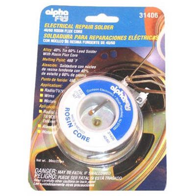 TRUE VALUE AM31406 ELECTRICAL WIRES