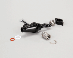 WILBUR CURTIS Wilbur Curtis WC-37260 Faucet with Adaptor Kit (Each) Replaced by WCWC-37260