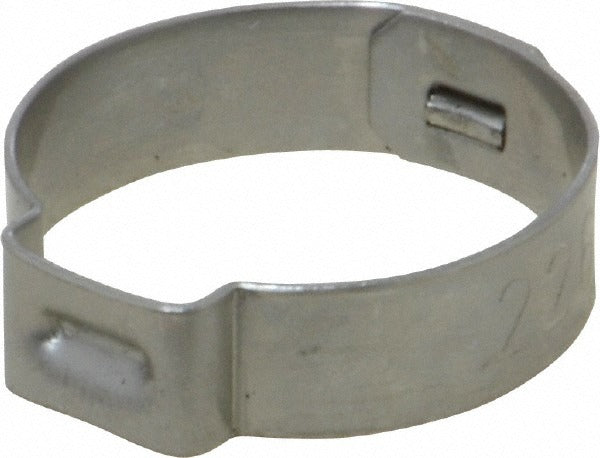 OETIKER Oetiker 15500013-100 1-ear Clamp 7/8 Inch
