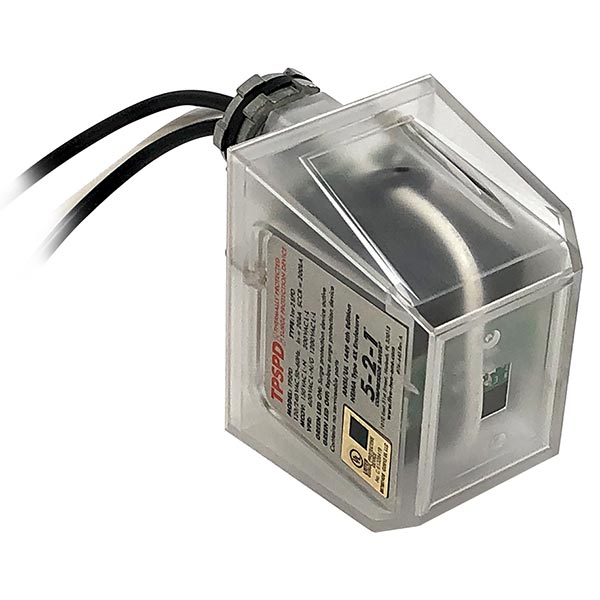 CPS PRODUCTS TPSPD ENERGY EFFICIENCY DEVICES