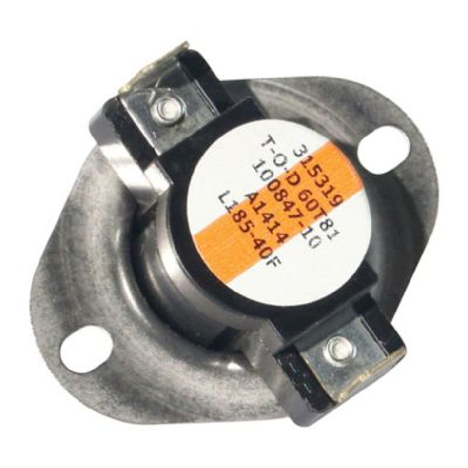 LENNOX 11F45 LIMIT SWITCHES