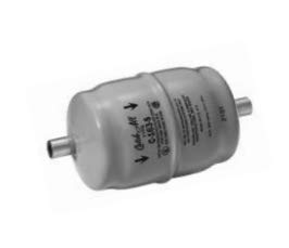 SPORLAN C-083-PZK FILTER DRIERS & ACCUMULATORS