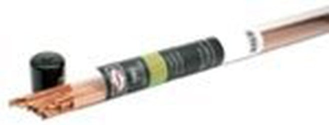 HARRIS E70S250 WELDING FILLER METALS
