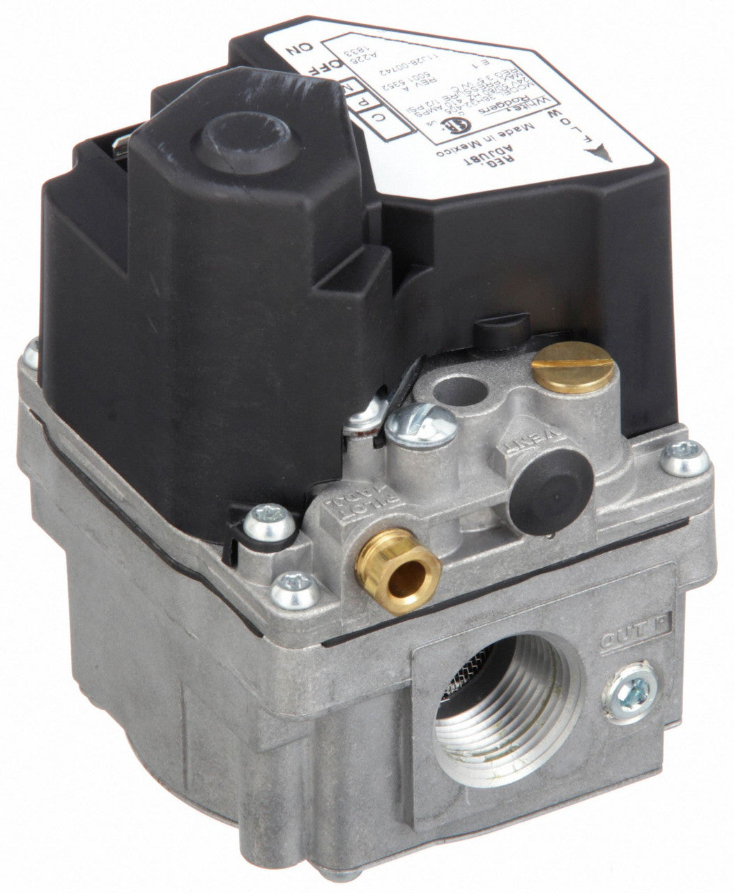 STERLING HVAC 11J28R00742 GAS VALVES