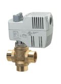 SIEMENS 240-00533 VALVE ACTUATORS