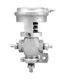 JOHNSON CONTROLS VGA8B2GT+3008E ACTUATORS