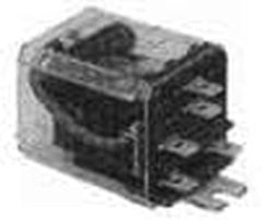 TE CONNECTIVITY KUHP-11A51-24 RELAYS