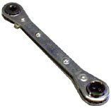 MALCO RRW4 WRENCHES