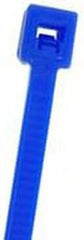 ANCHOR BRAND 102-418BLU MARKING & LABELING