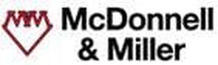 MCDONNELL & MILLER SA47-101-102 PILOT ASSEMBLIES
