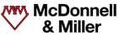 MCDONNELL & MILLER SA47-101-102 PILOT ASSEMBLIES