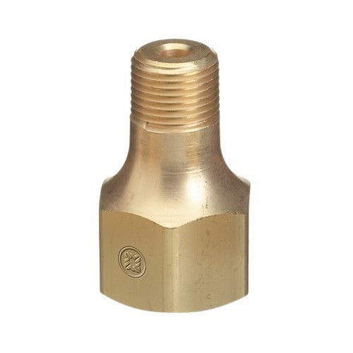 WESTERN ENTERPRISES Western Enterprises wms-1-62 Check Valve Outlet CGA-346